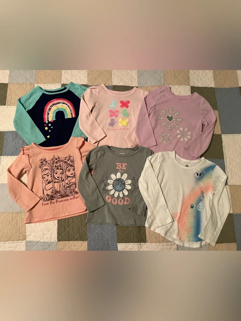 N/A lot toddler